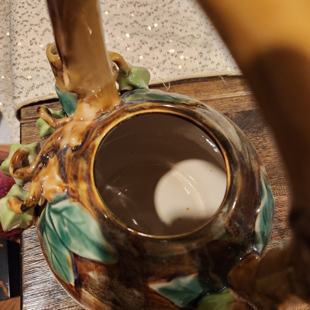 Tea Pot